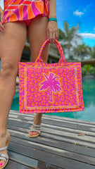 BOLSAS  DE  PRAIA