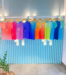 T - SHIRTS