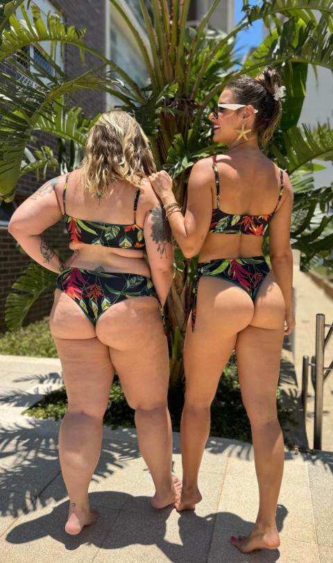 BIQUÍNI  DUPLA FACE LISBOA