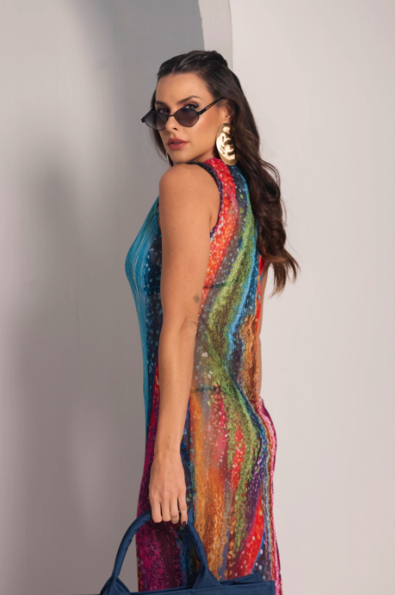 SAIDA  MALI ASTRAL GLOW
