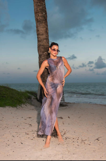 SAIDA  MALI CAPRI BUZIOS