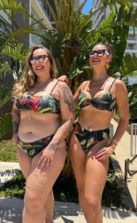 BIQUÍNI  DUPLA FACE LISBOA